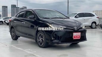 Toyota Vios 2022 G 1.5 CVT - 28000 km