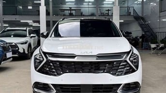 2022 1.6 Turbo Signature AWD (X-Line) - 17000 km
