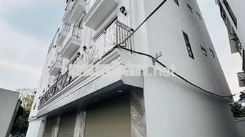 Nhà 5T*31m2 sát đường Quốc Lộ 6-cách bến xe Yên Nghĩa 2km. Giá 4,05 tỷ