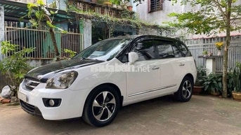 2009 EX 2.0 MT - 200000 km