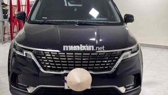 Kia Carnival 2021 2.2D Signature - 63000 km