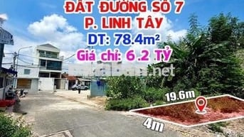 LÔ ĐẸP NGAY SÁT PHẠM VĂN ĐỒNG - 78,4M2 - 6,2TỶ- Hẻm xe hơi quay đầu