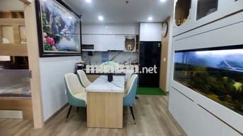Cần bán căn hộ chung cư Hoà Khánh 3 PN full nội thất 79m2 giá 2,4 tỷ