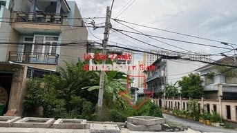 Bán Lô Góc Mặt Tiền đường 12 Tam Bình, Kinh Doanh Ngay, Đón Đầu vđ 2