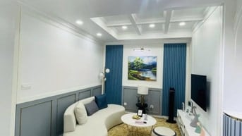 Căn Góc 2 Ban Công , 2PN / 55M2 , Gần Công Viên Gia Định , SHR, Ở Ngay