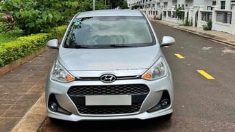 Hyundai Grand i10 2019 Grand 1.2 AT - 9400 km