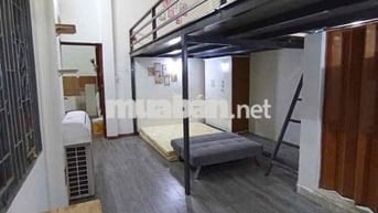 🔥DUPLEX SIÊU TO - NỘI THẤT CƠ BẢN - MẶT TIỀN ĐÀO DUY ANH, TT PHÚ NHUẬN