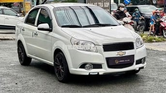 Chevrolet Aveo 2017 LTZ