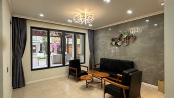 Biệt thự Nine South Estates cho thuê - Full nội thất. dọn vào  ở ngay