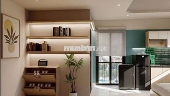 Khai trương căn hộ Tôn Thất Tùng Bến Thành gần Bệnh viện Từ Dũ Quận 1