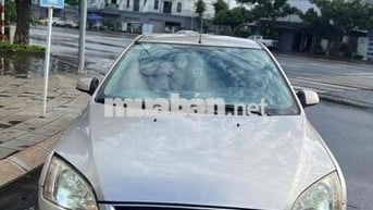 Ford Focus 2007 1.8 MT - 125456 km