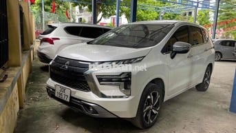 Mitsubishi Xpander 2022 AT Premium - 27000 km