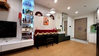 HIẾM! CĂN HỘ 2PN QUÁ ĐẸP, VINHOMES SMART CITY, SỔ ĐẸP SẴN GIAO DỊCH 