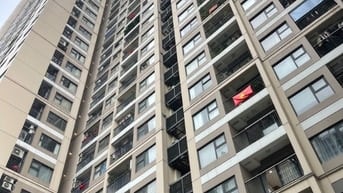 HIẾM! CĂN HỘ 2PN QUÁ ĐẸP, VINHOMES SMART CITY, SỔ ĐẸP SẴN GIAO DỊCH 