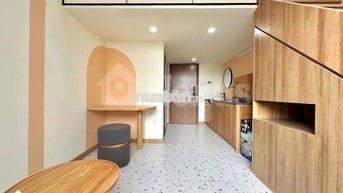 DUPLEX cửa sổ trời Full nội thất Quận 11