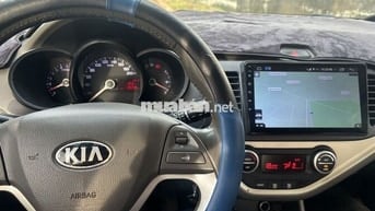 Kia Morning 2014 MT - 118000 km