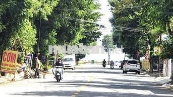 🏩 Bán đất sát biển mt Hồ Tùng Mậu, 81m2, 8.x tỷ tl