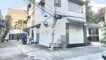 🔥 🔥 NHÀ 2 MẶT TIỀN - HẺM XE HƠI - 4 TẦNG - SHR - GẦN CẦU PHÚ XUÂN -6 T