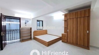 💥CĂN HỘ CỬA SỔ SIÊU ĐẸP | NỘI THẤT Y HÌNH