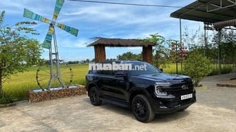 Ford Everest 2023 Sport 2.0L 4x2 AT - 30000 km