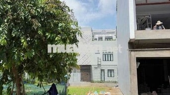 Bán đất khu A1 đường Trần Minh Tông