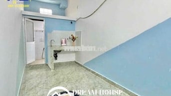 DUPLEX GÁC CAO RỘNG RÃI ĐẦY ĐỦ TIỆN NGHI MẶT TIỀN LỚN AN NINH CAO