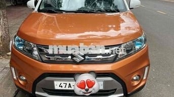 Suzuki Vitara 2015 1.6 AT - 91000 km