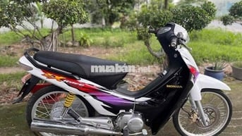 Wave zx 2005 dọn keng keng ! BSTP 9c