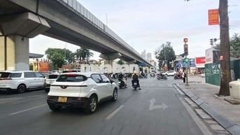 Đất sẵn sổ  đấu giá 63m² Phú Lương, Hà Đông
