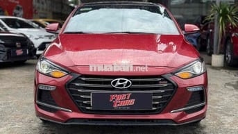Hyundai Elantra 2019 Sport 1.6 AT - 660000 km