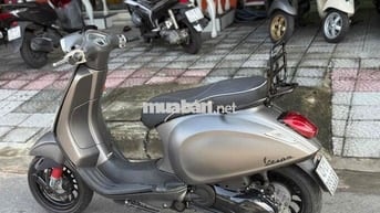 VESPA SPINT ĐÈN LED 2 TẦNG HỖ TRỢ TRẢ GÓP NỢ XẤU