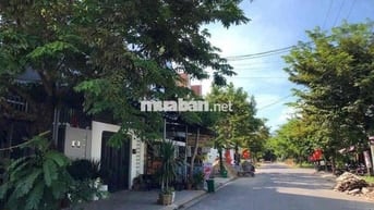 Lô đất siêu đẹp trục chính Bàu Mạc 17 thông Nguyễn An Ninh