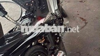 bán ex2008 1 càng bstp 9c mới dọn