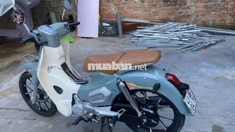 Xe mới  mua 5th cho vợ đi chợ không dùng tới