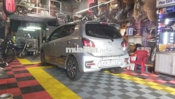 2018 1.2 AT - 93000 km