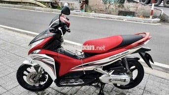 xe máy zin êm ru bs65 ngây chủ