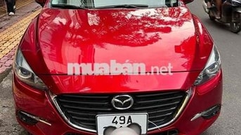 Mazda 3 2019 1.5L Luxury - 72000 km