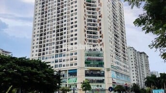 CĂN HỘ TRUNG TÂM MỸ ĐÌNH – 80.9M² – 2PN FULL ĐỒ – GIÁ CHỈ 7.X TỶ