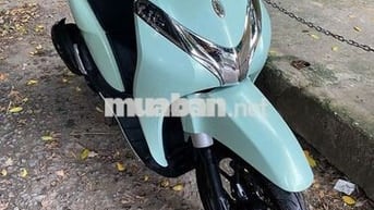 shmode bản cbs dkld 2019 . xe keng máy êm