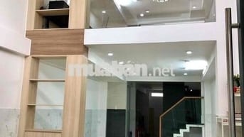 Bán nhà MT số 2010 Võ Văn Kiệt, khu đông dân cư, KD, VPĐD, giá 15,5 tỷ
