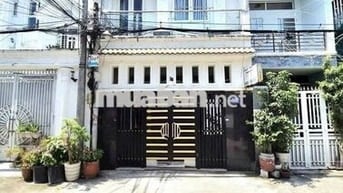 VỢ CHỒNG TÔI CẦN BÁN GẤP CĂN NHÀ MẶT TIỀN ĐƯỜNG QUỐC LỘ 13, 78m2 TPHCM