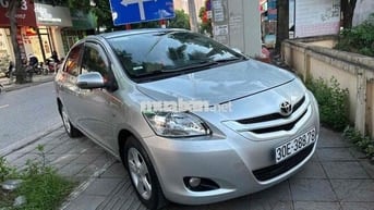 Toyota Vios 2009 - 115863 km