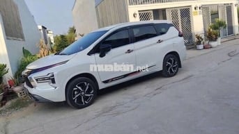 130 tr. Bao nợ xấu. Trùm góp nối. Xpander premium