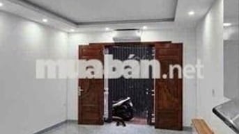 Nhà  phân lô , Nhuệ Giang ô tô tránh 42m 4T 11,4 tỷ kinh doanh văn phò
