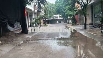 Bán Đất Dịch Vụ Phân Lô – Vỉa Hè Rộng – Gần Aeon Mall Hà Đông