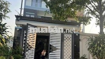 Nhà cho thuê Phú Tân 4 phòng ngủ full nội thất cao cấp