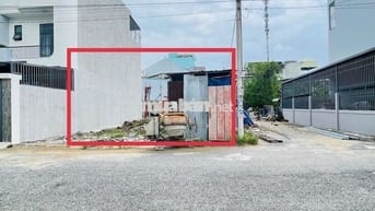 Ông Chủ Muốn Bán Cặp Góc 2 Mặt Tiền 10x20m P.Tân Triều Gần Bửu Long