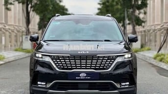 Kia Carnival 2024 2.2D Signature 7s - 3vkm 1tỷ368