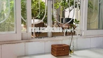 🏡 CHO THUÊ CĂN HỘ SÂN VƯỜN – 41BIS TÂN CẢNG, BÌNH THẠNH 16 triệu/tháng