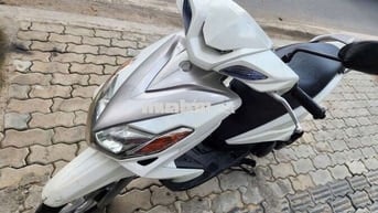 Luvias 125cc 2012 xe đẹp êm bstp cavet đủ